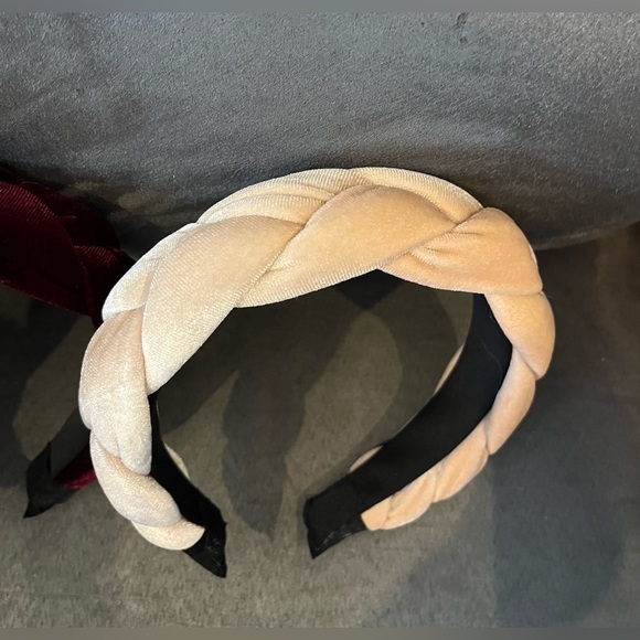 Headbands Adult Lot of 3, New - Picture 4 of 6